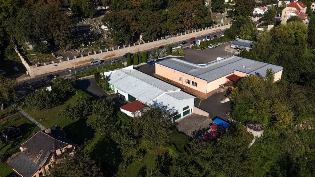 Prodej komerčního prostoru 1871 m² - foto 27