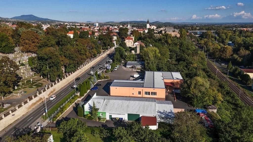 Prodej komerčního prostoru 1871 m² - foto 30