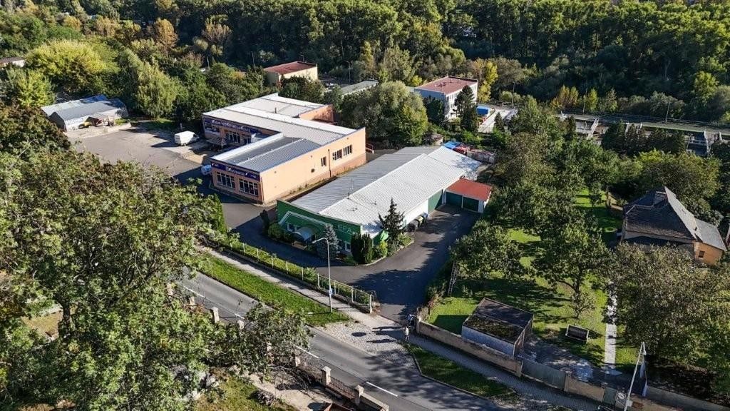 Prodej komerčního prostoru 1871 m² - foto 28