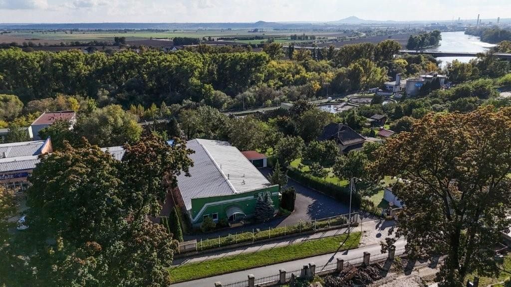 Prodej komerčního prostoru 1871 m² - foto 29