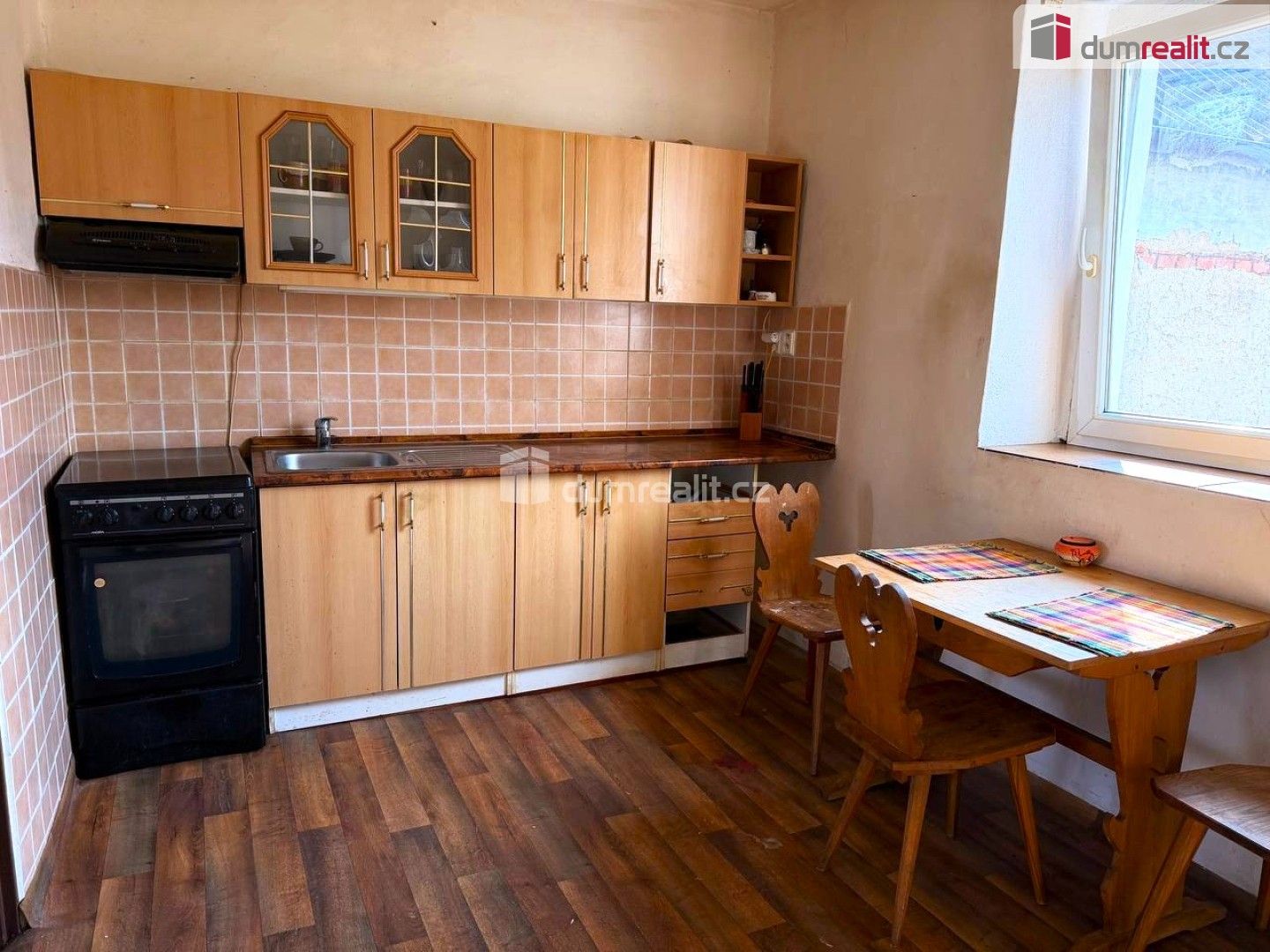 Prodej domu 78 m² - foto 2