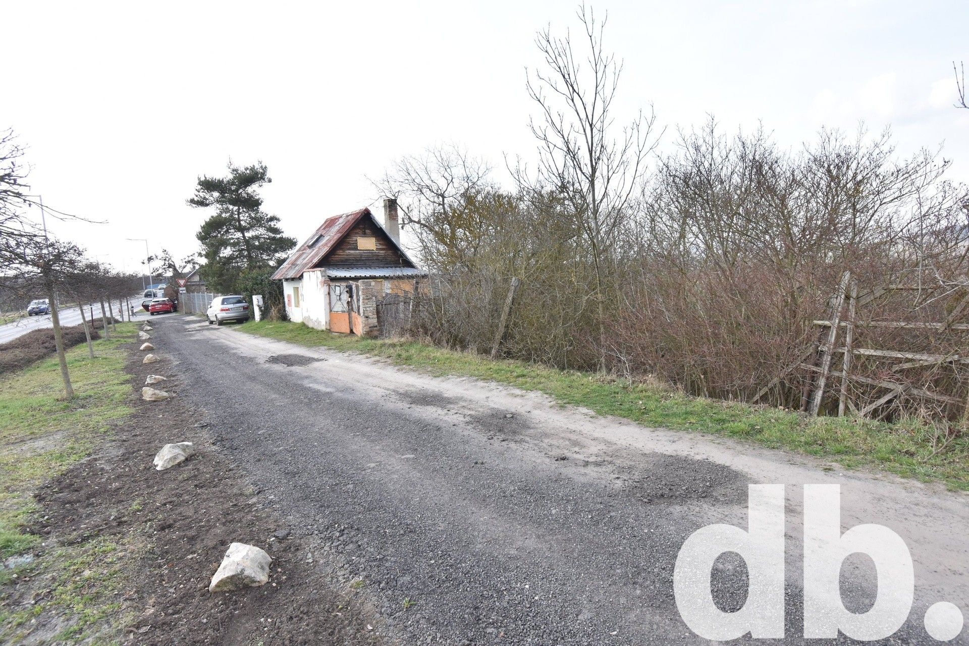 Prodej pozemku 810 m² - foto 2