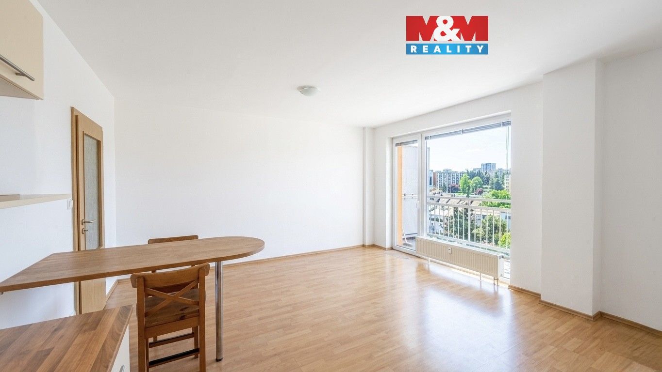 Prodej bytu 1+kk 32 m² - foto 1