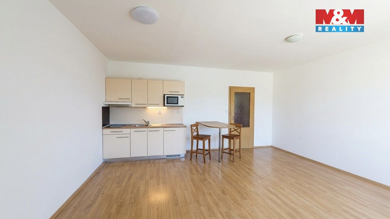 Prodej bytu 1+kk 32 m² - foto 2