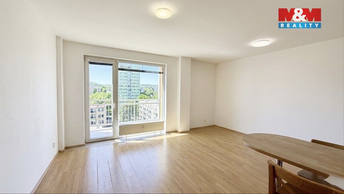 Prodej bytu 1+kk 32 m² - foto 4