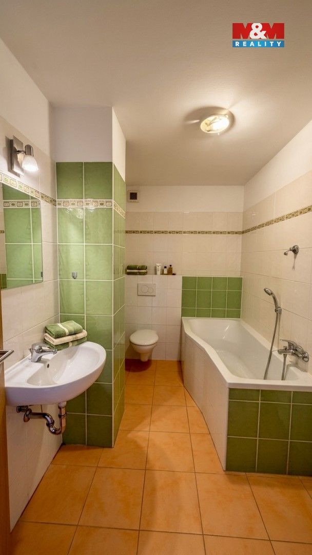 Prodej bytu 1+kk 32 m² - foto 5