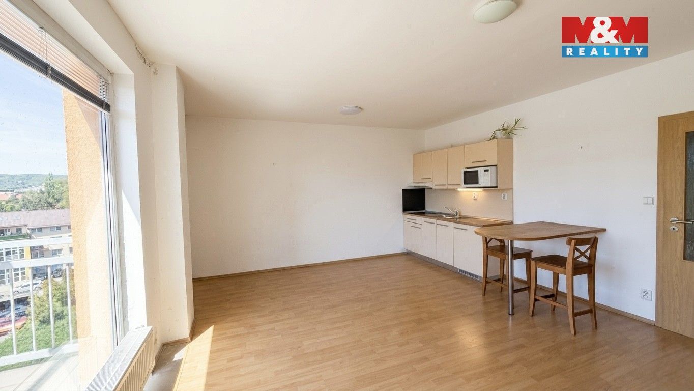 Prodej bytu 1+kk 32 m² - foto 3