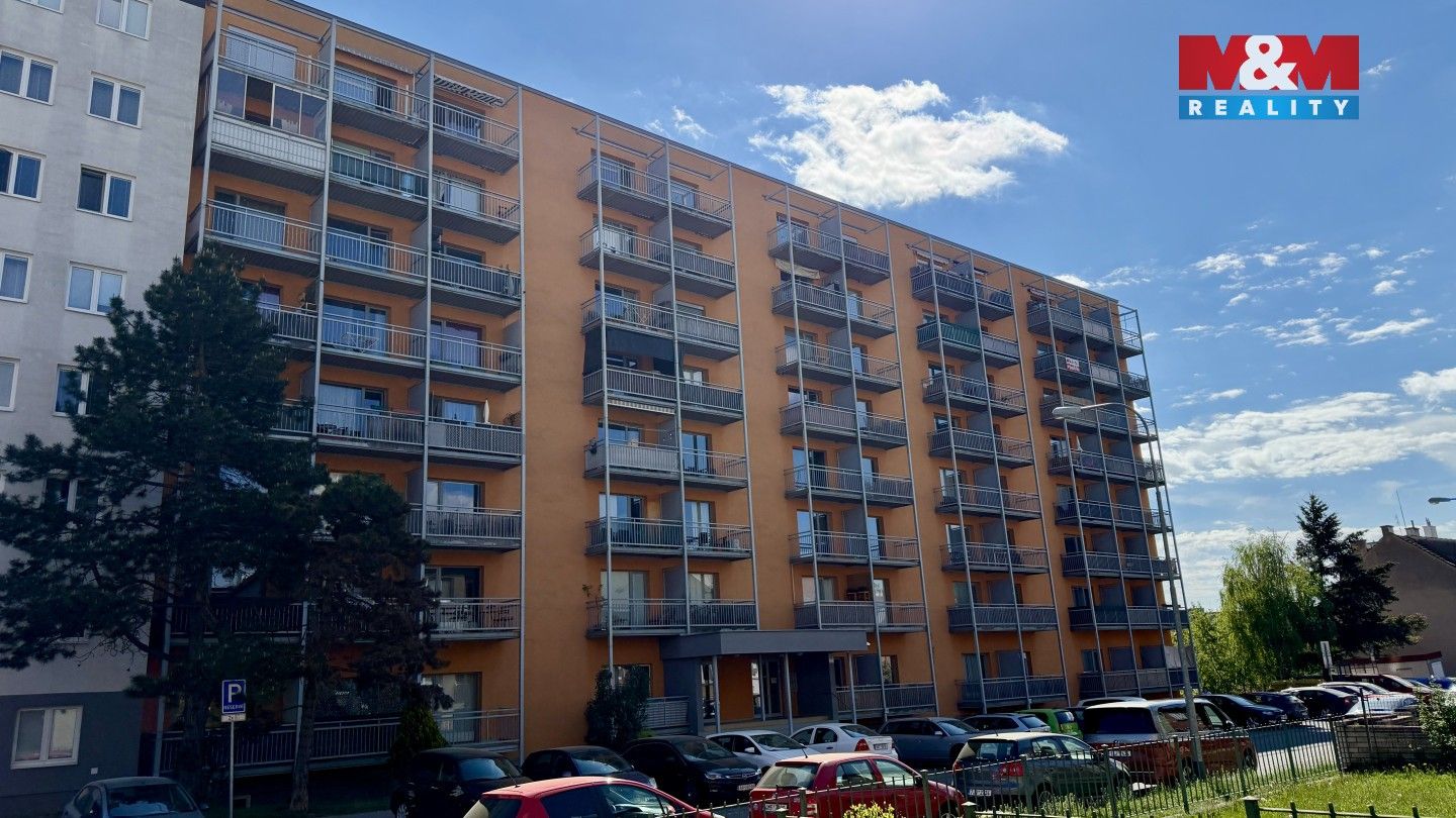 Prodej bytu 1+kk 32 m² - foto 12