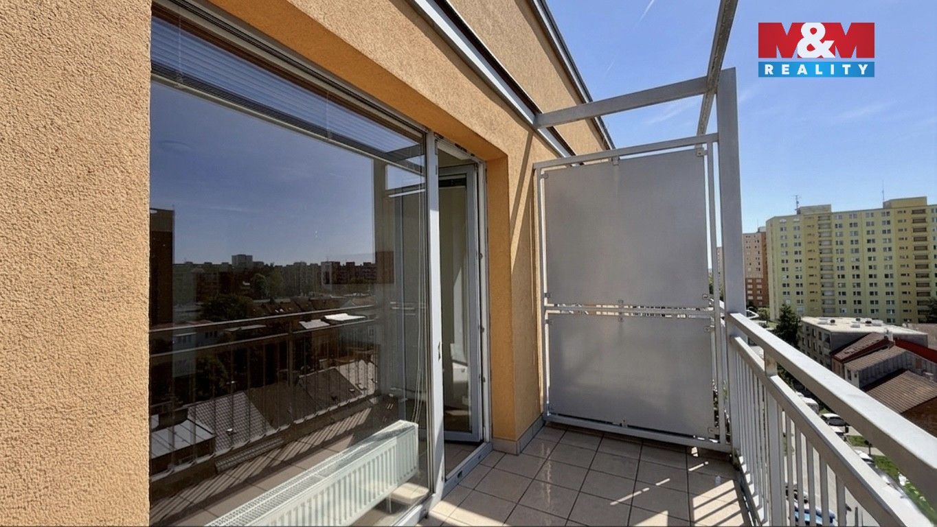 Prodej bytu 1+kk 32 m² - foto 9
