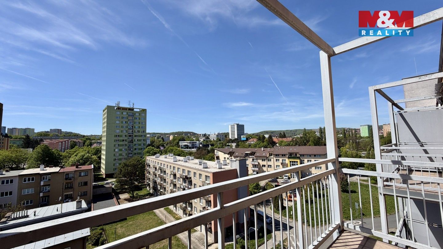 Prodej bytu 1+kk 32 m² - foto 10