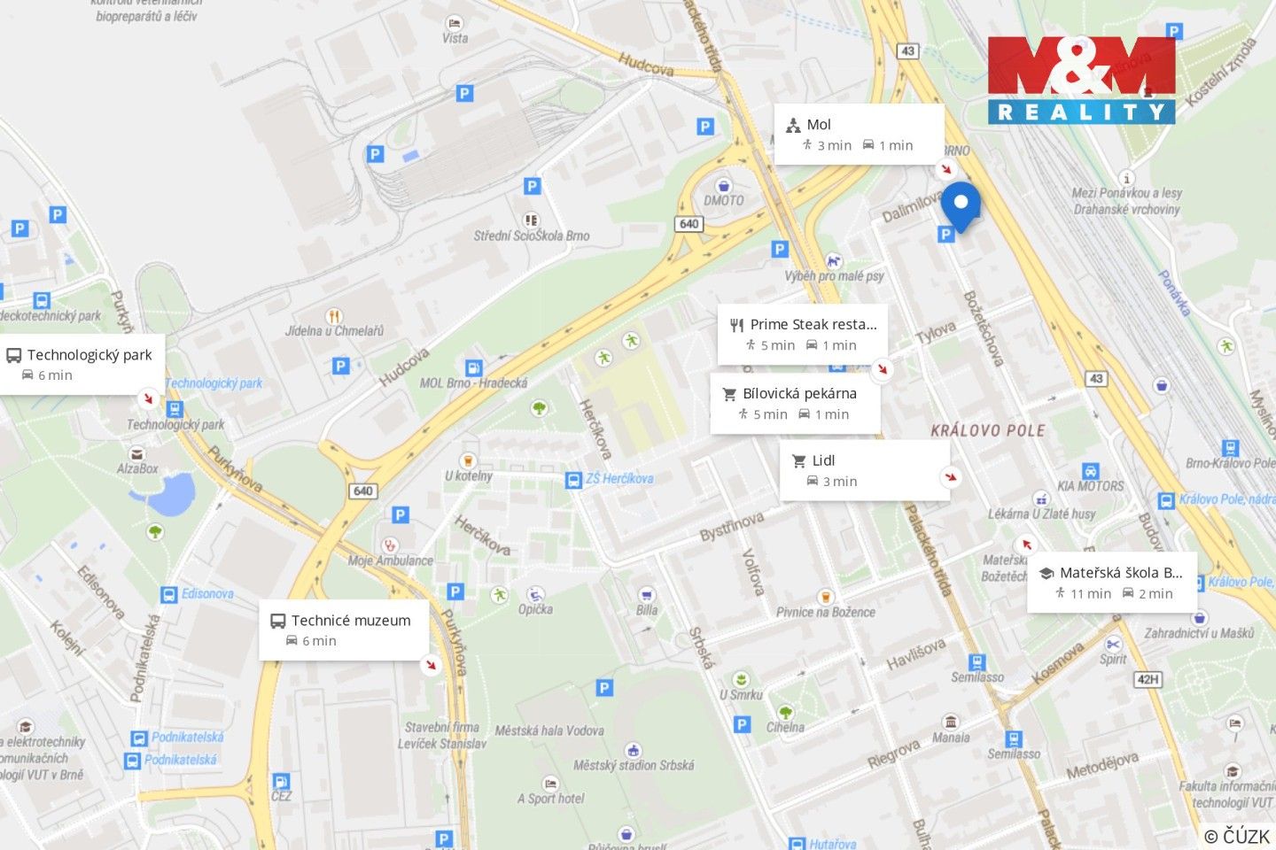 Prodej bytu 1+kk 32 m² - foto 13