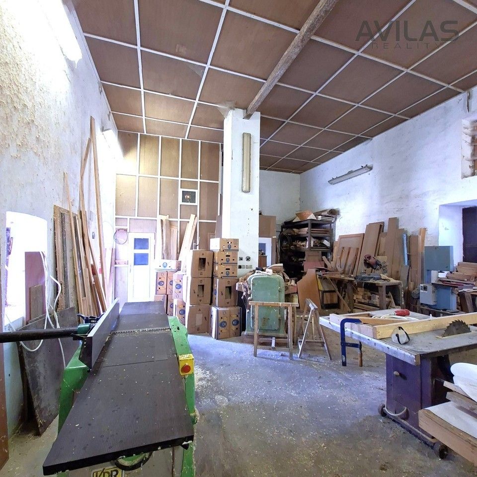 Pronájem komerčního prostoru 105 m² - foto 8