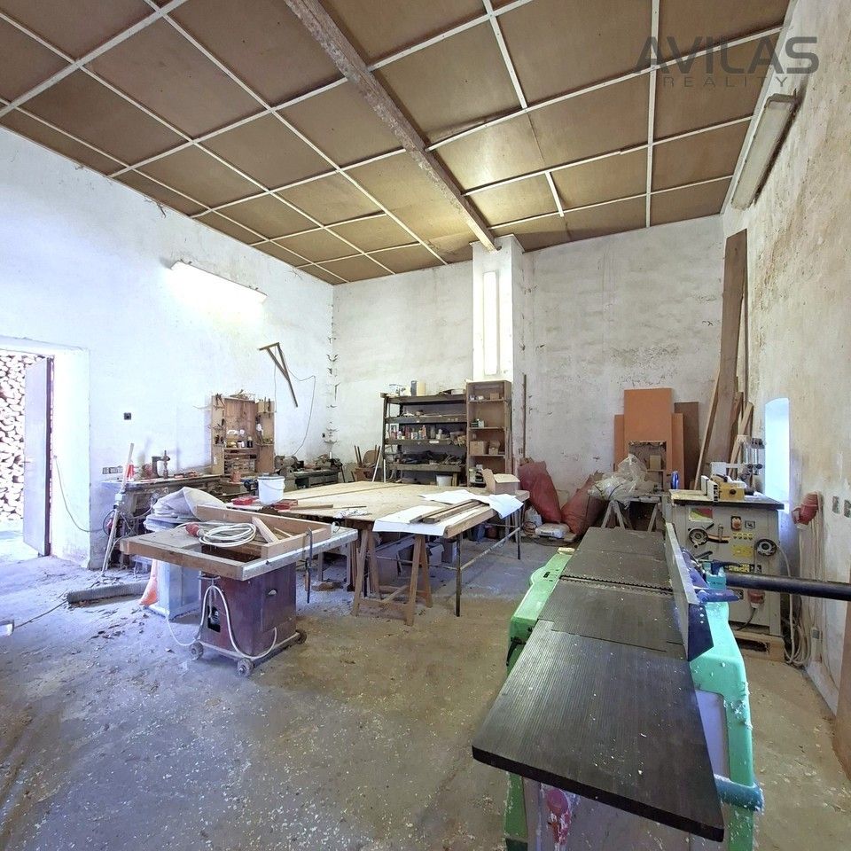 Pronájem komerčního prostoru 105 m² - foto 7