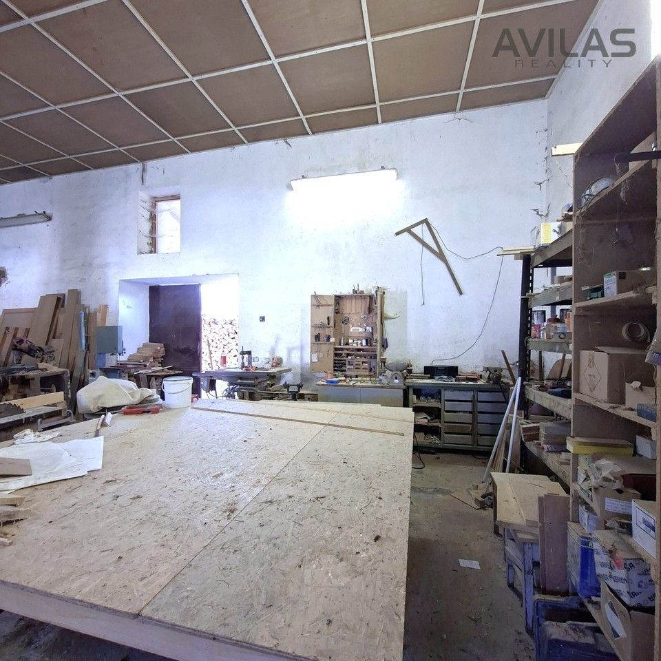 Pronájem komerčního prostoru 105 m² - foto 9