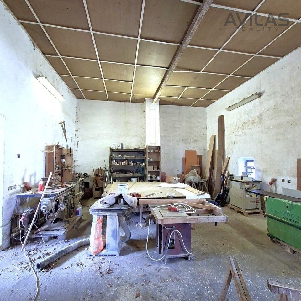 Pronájem komerčního prostoru 105 m² - foto 10