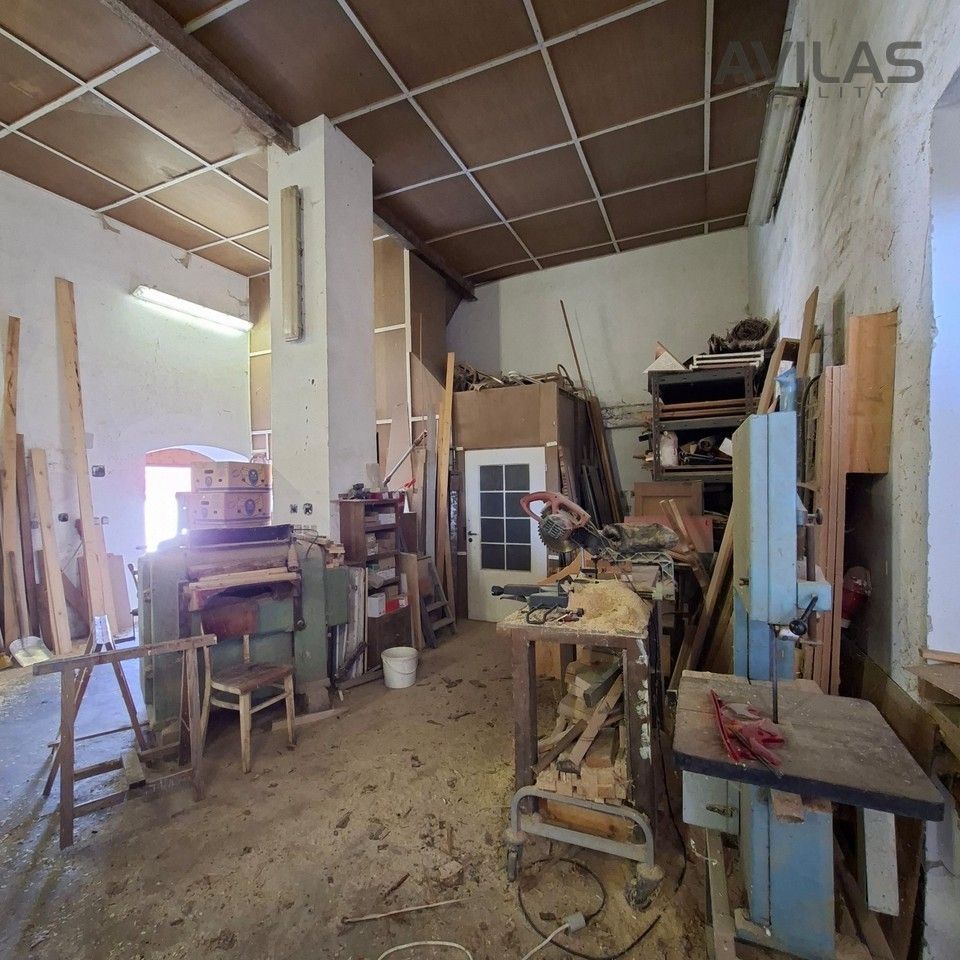 Pronájem komerčního prostoru 105 m² - foto 11