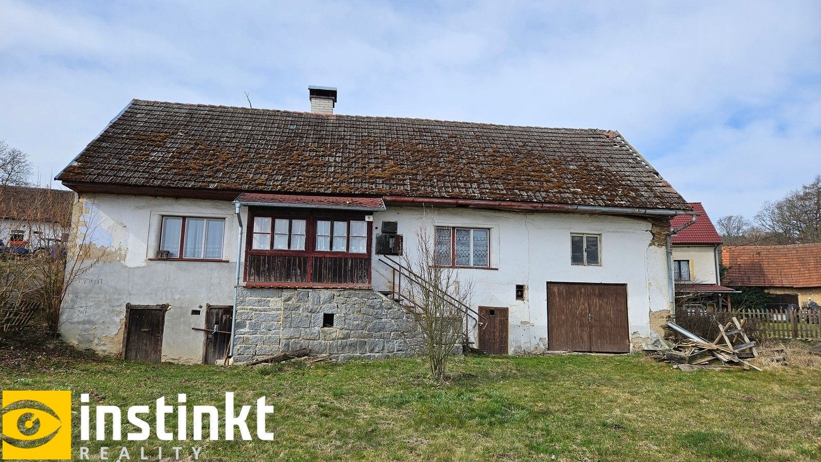 Prodej domu 80 m² - foto 5