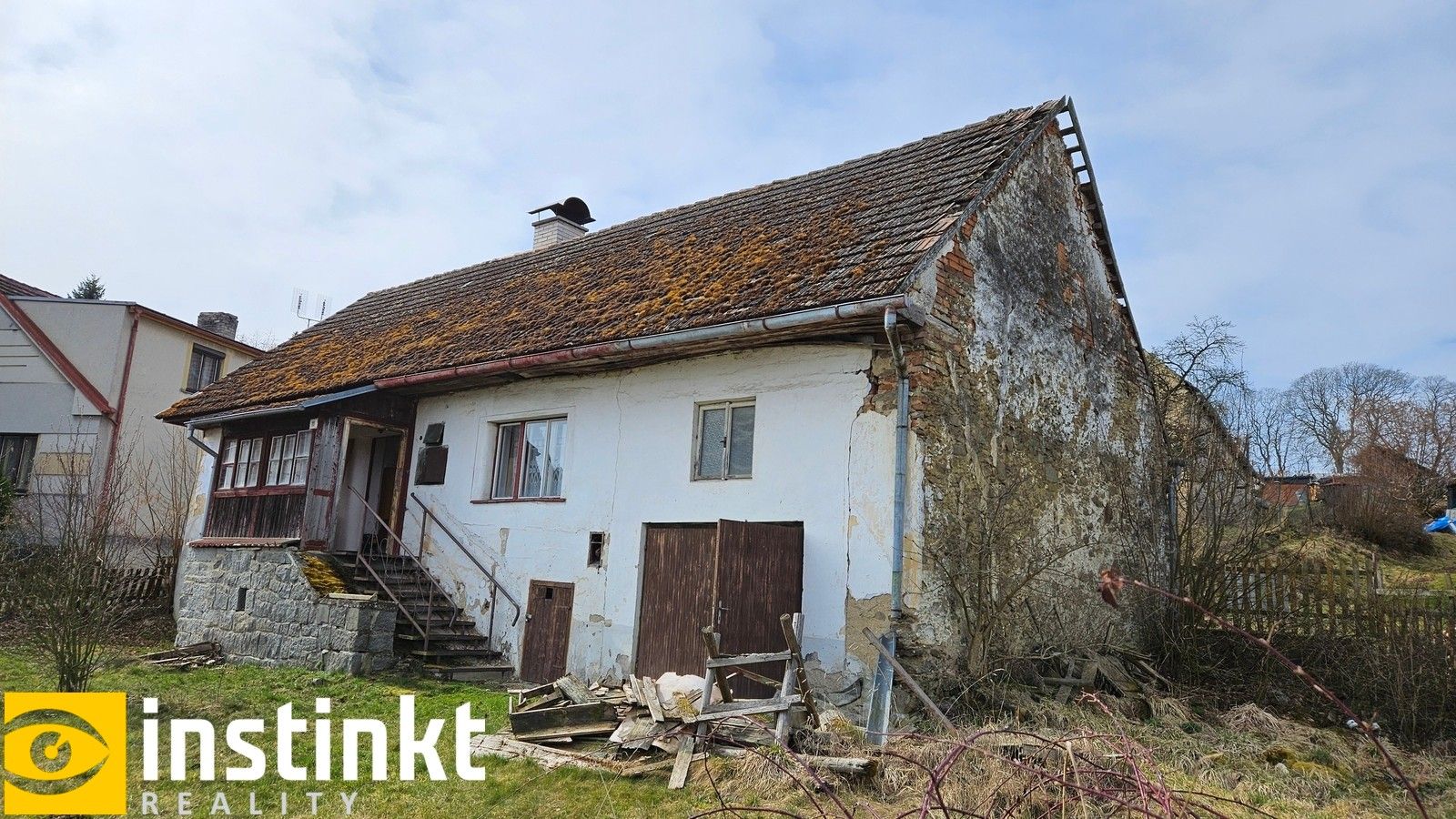 Prodej domu 80 m² - foto 4