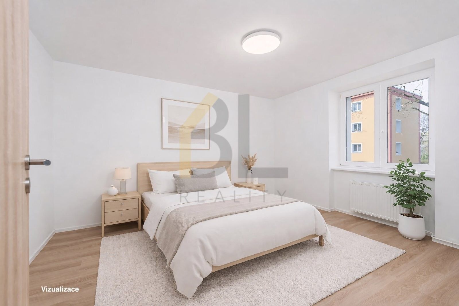 Prodej bytu 3+kk 55 m² - foto 3