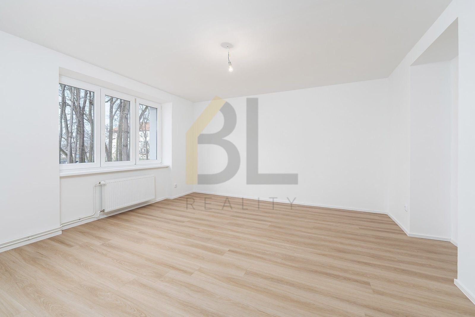 Prodej bytu 3+kk 55 m² - foto 2