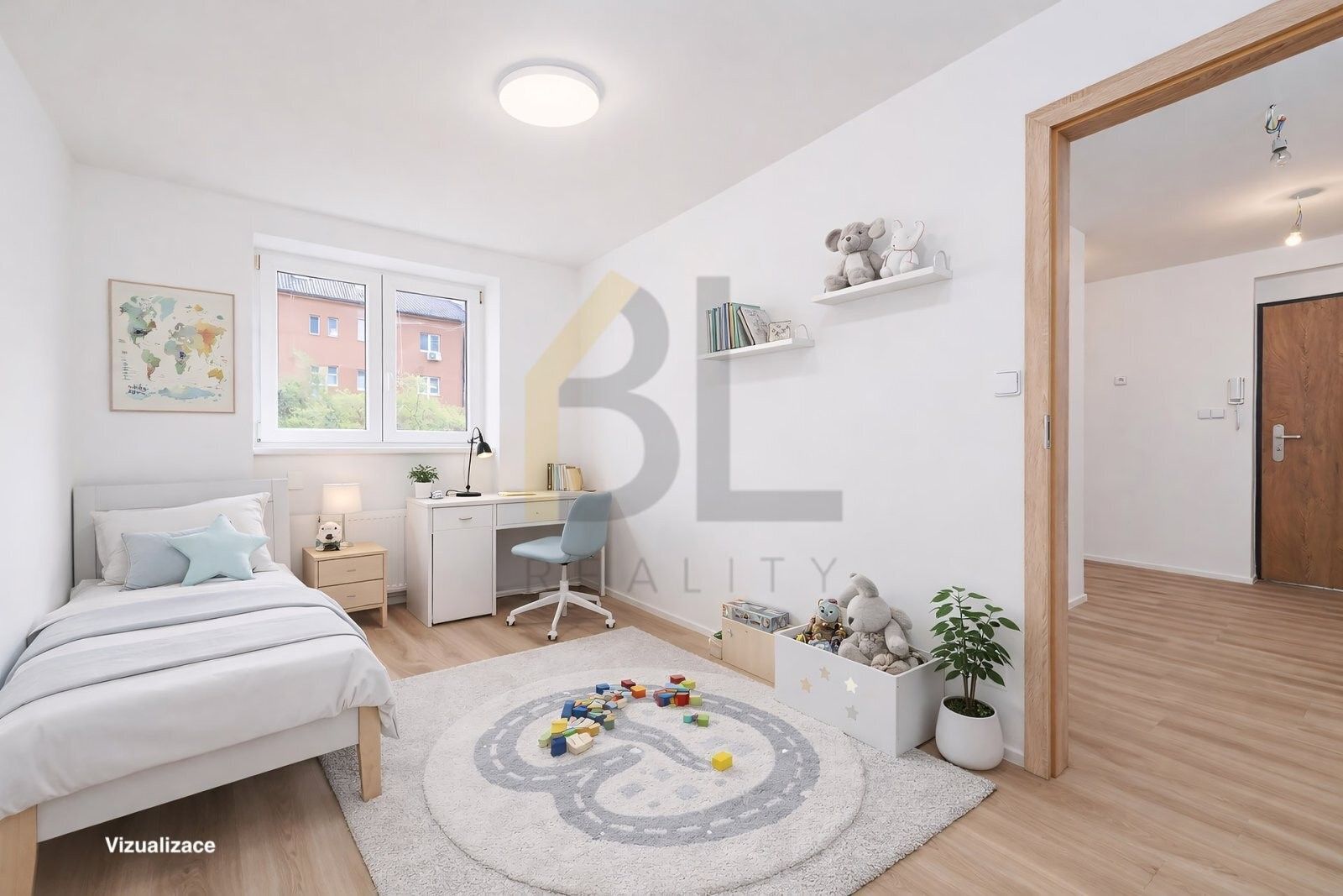 Prodej bytu 3+kk 55 m² - foto 6