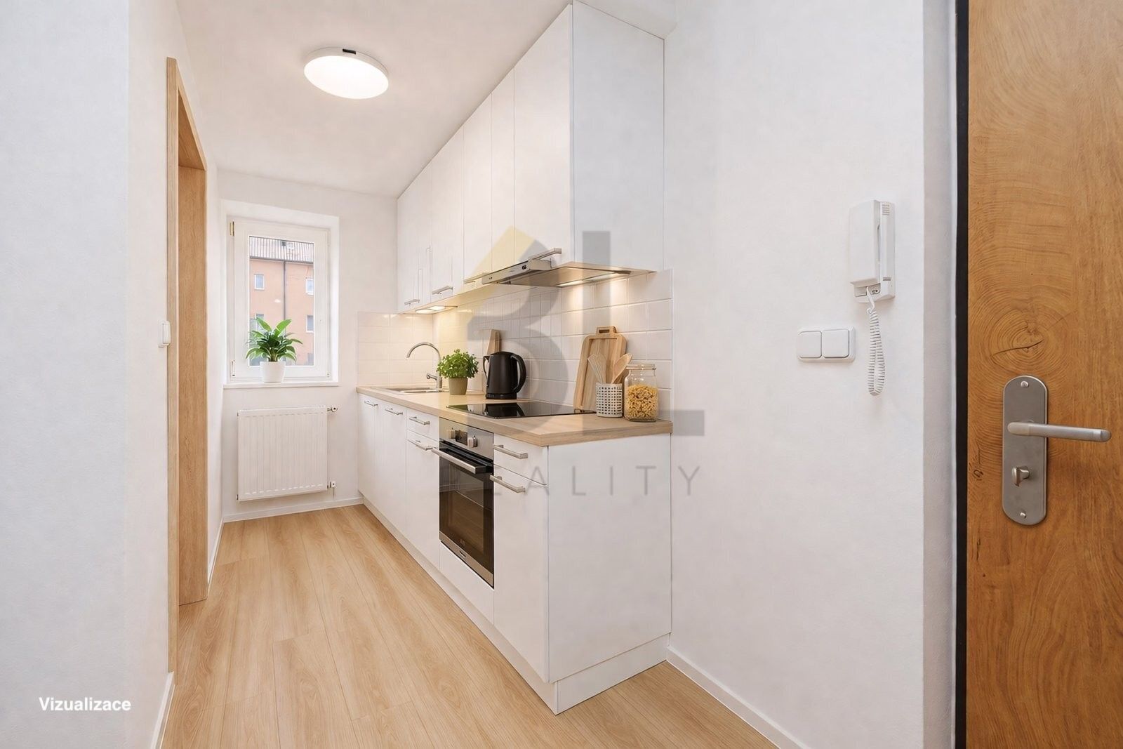 Prodej bytu 3+kk 55 m² - foto 8