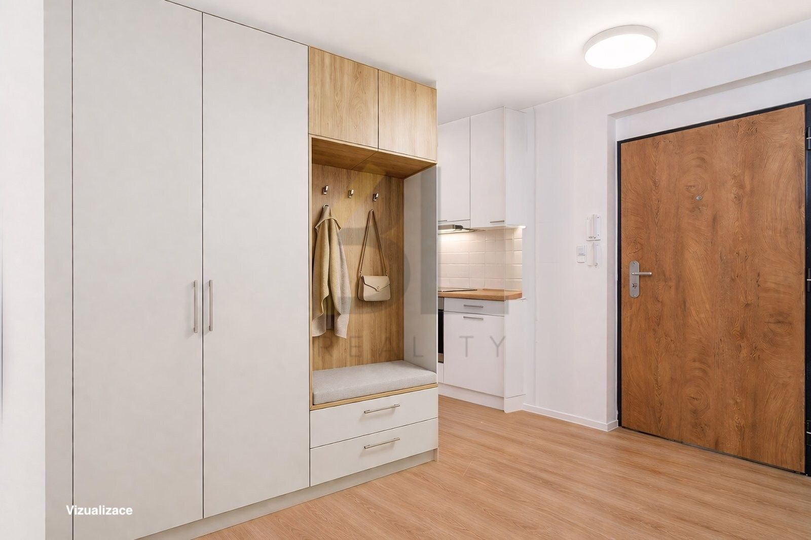 Prodej bytu 3+kk 55 m² - foto 10