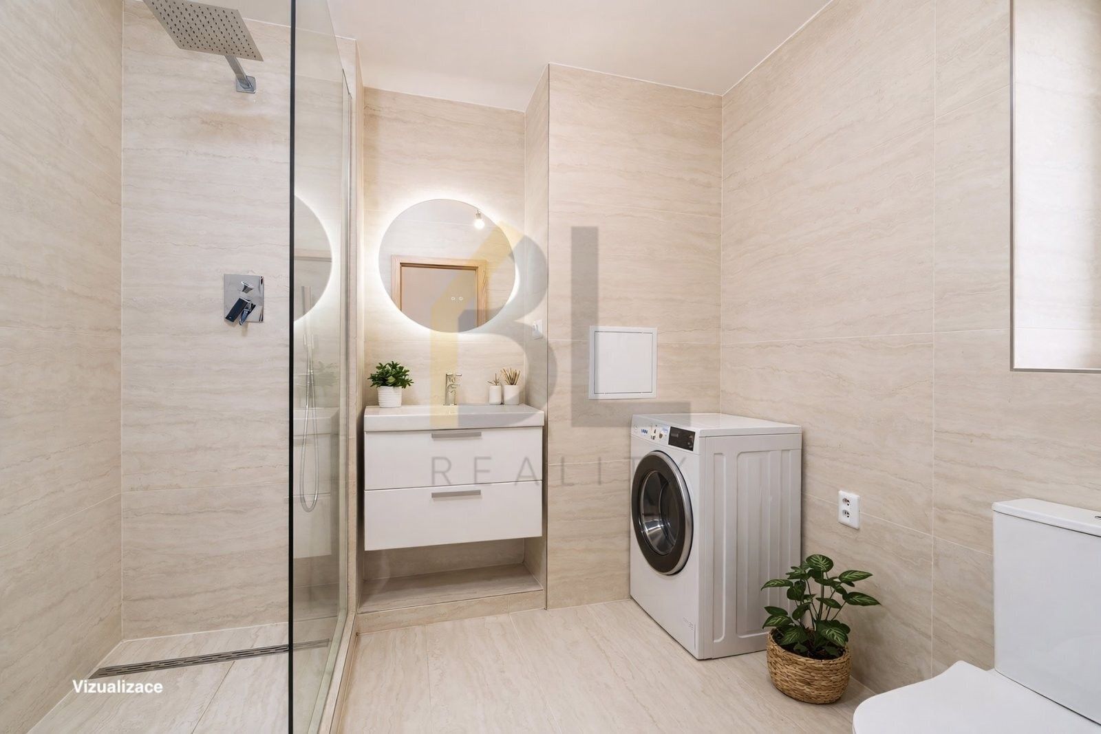 Prodej bytu 3+kk 55 m² - foto 12