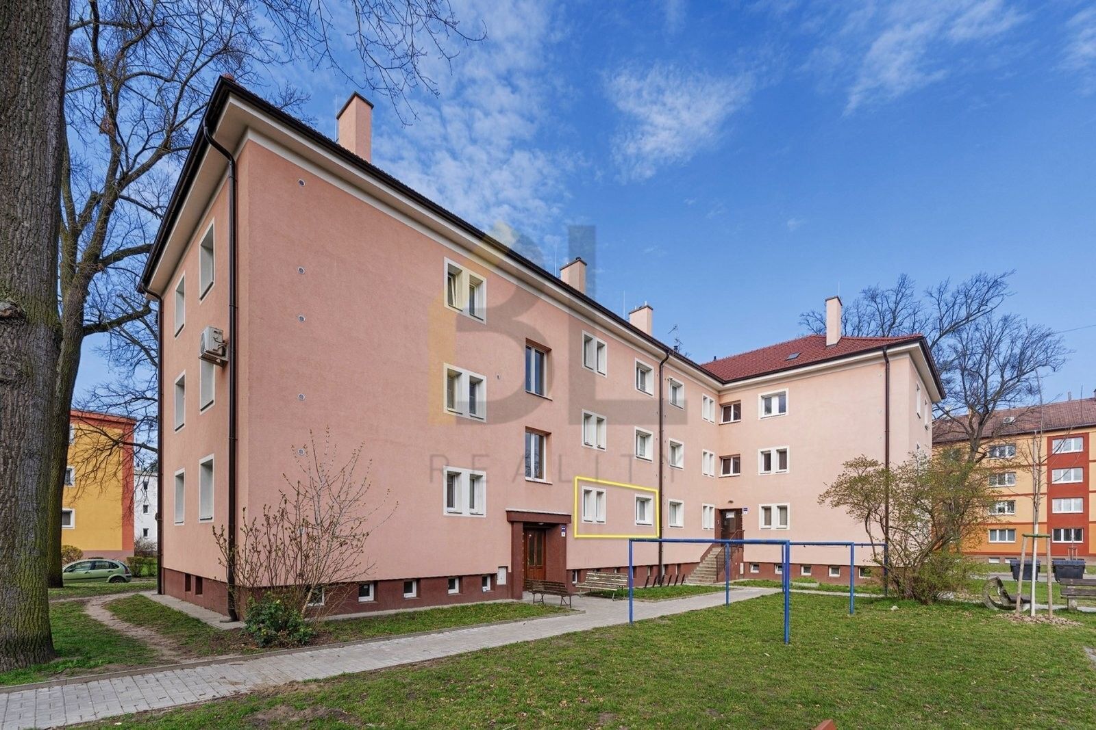 Prodej bytu 3+kk 55 m² - foto 16