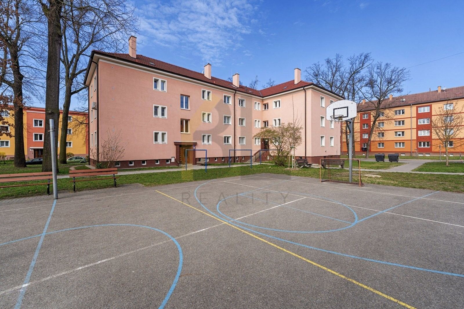 Prodej bytu 3+kk 55 m² - foto 17