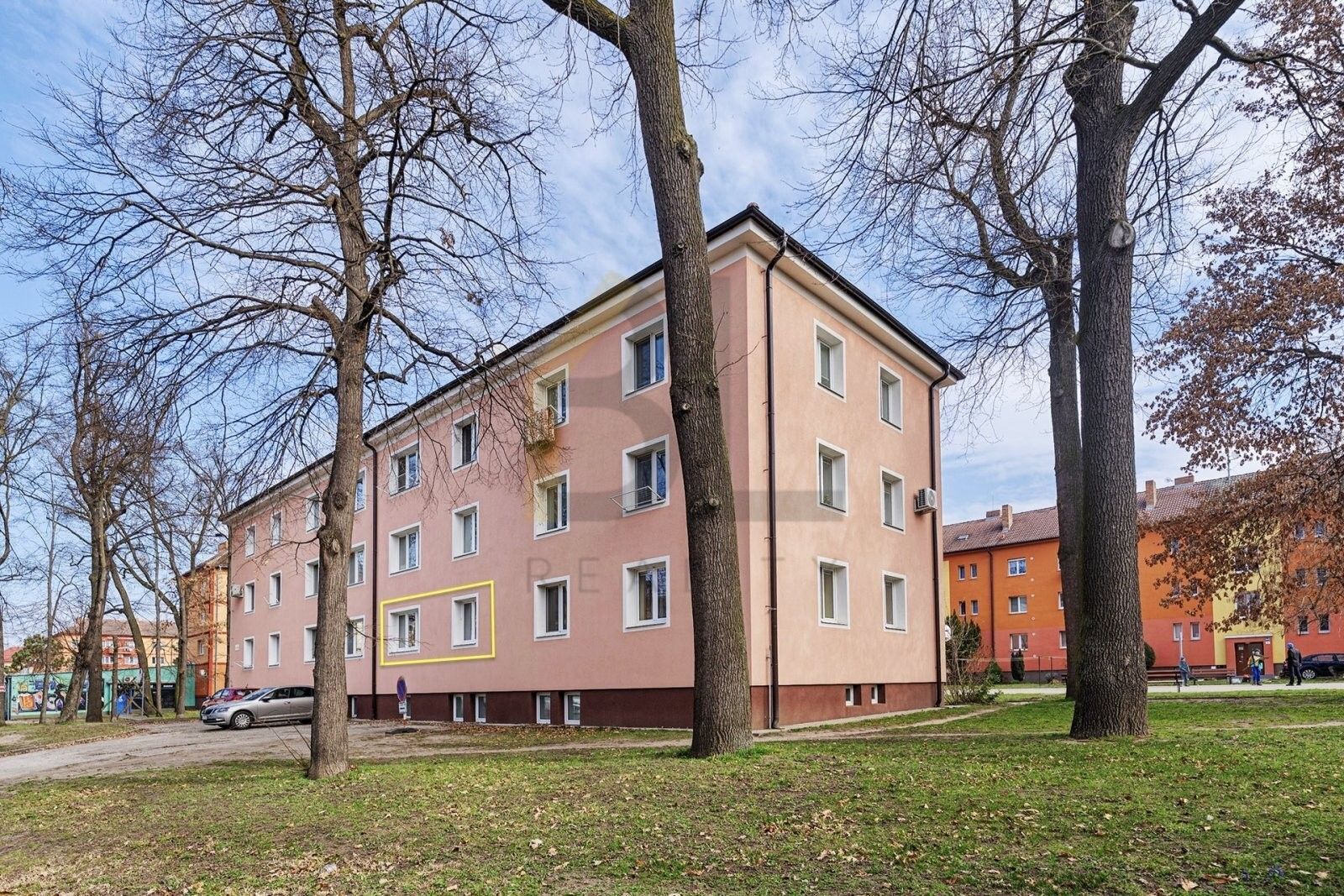 Prodej bytu 3+kk 55 m² - foto 18