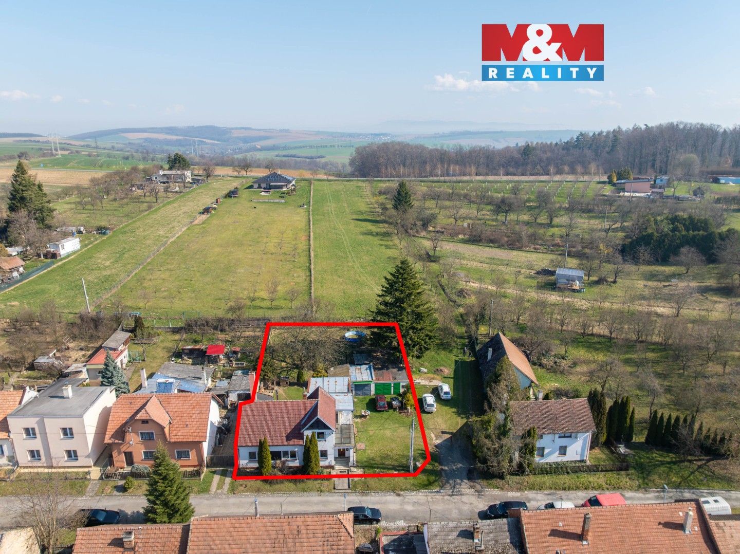 Prodej domu 132 m² - foto 1