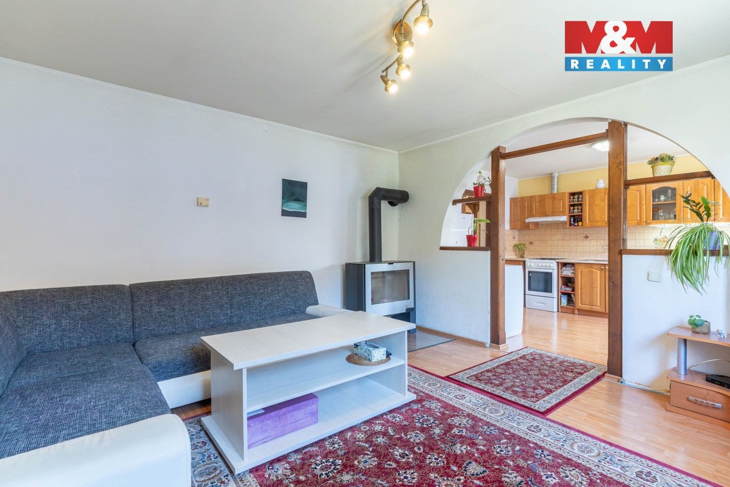 Prodej domu 132 m² - foto 5