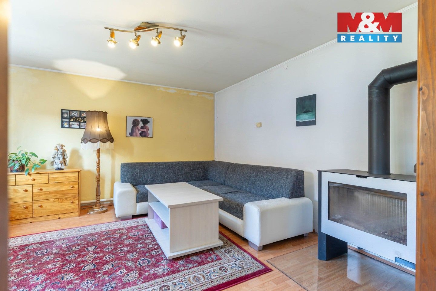 Prodej domu 132 m² - foto 6