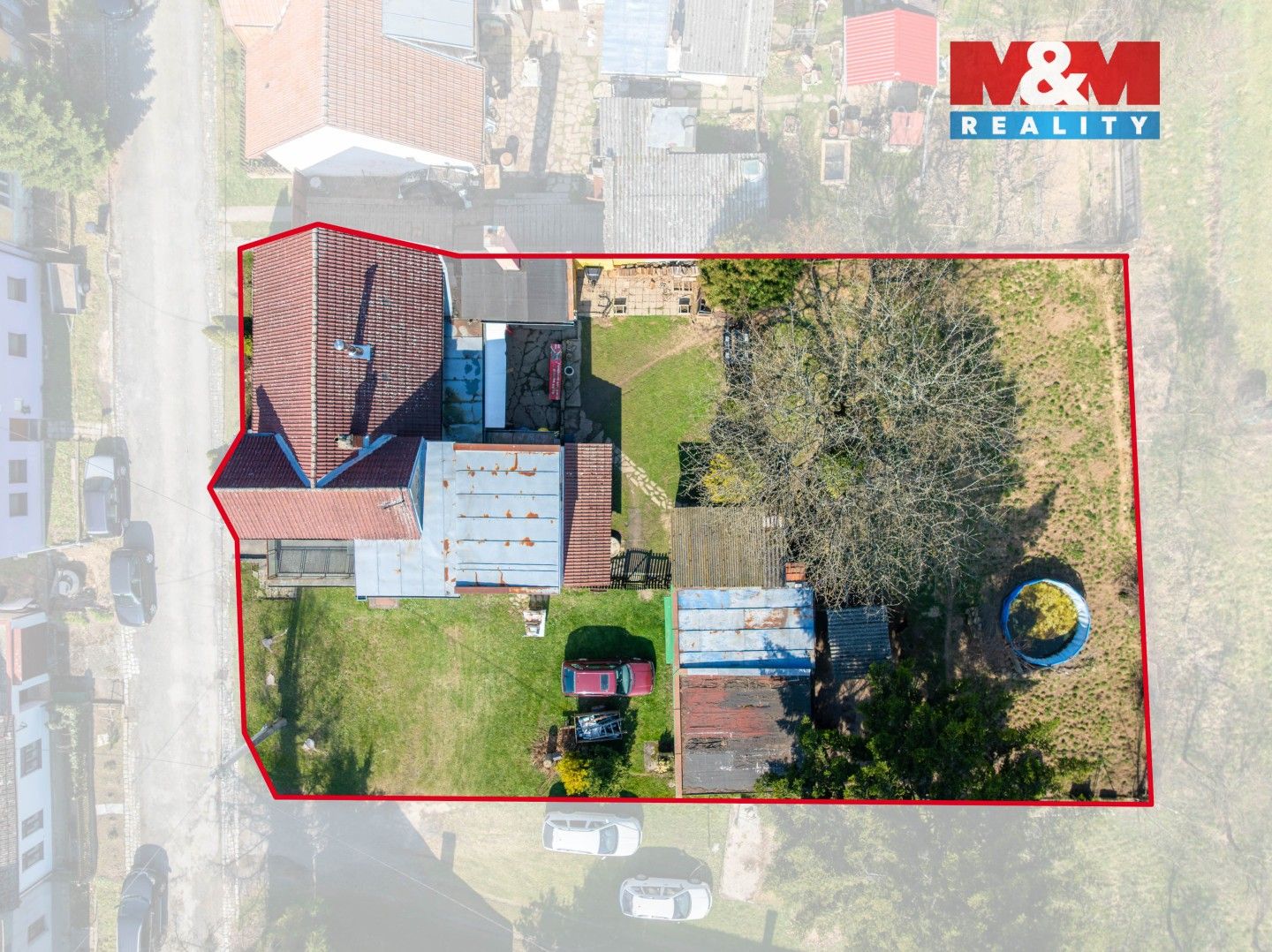 Prodej domu 132 m² - foto 4
