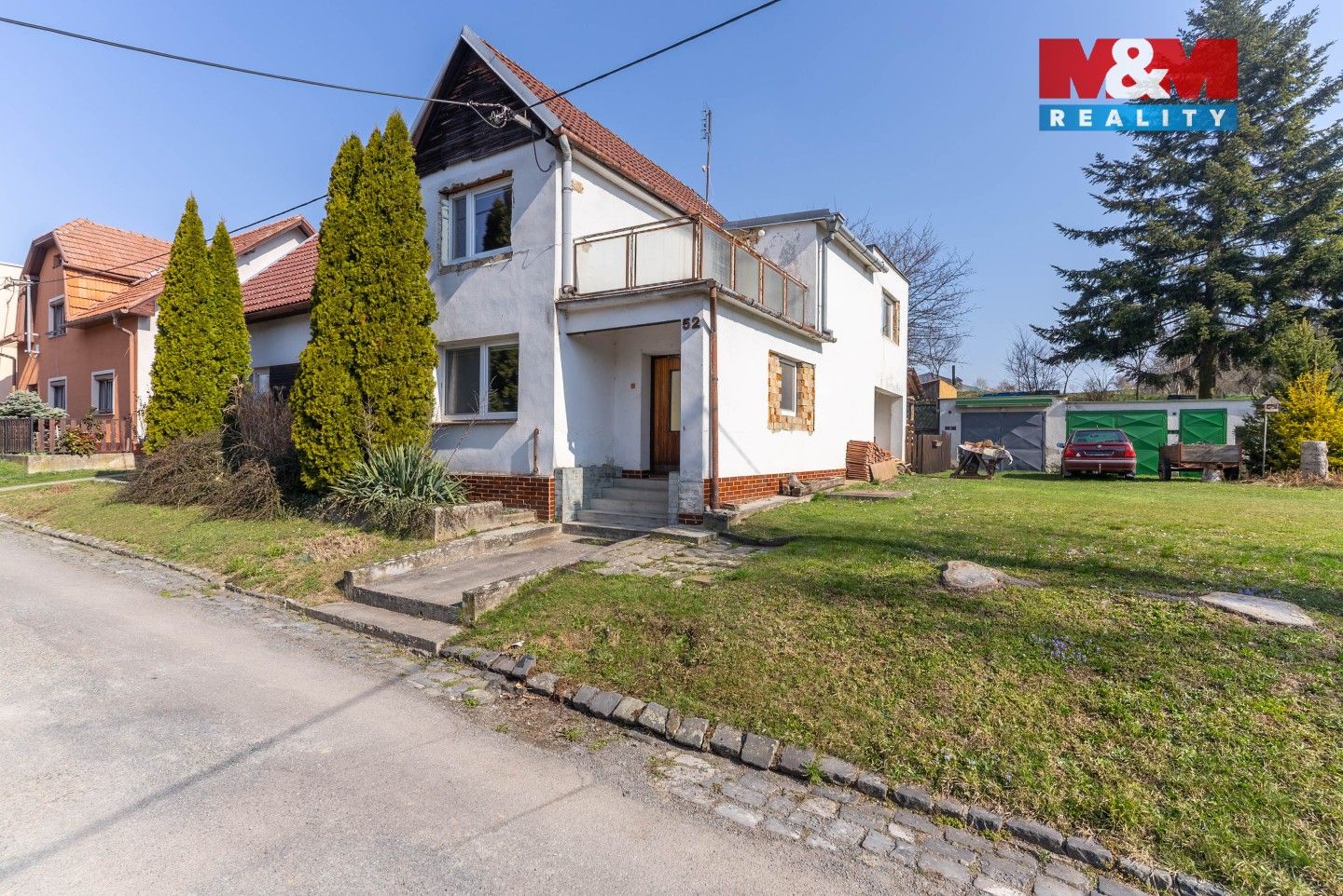Prodej domu 132 m² - foto 2