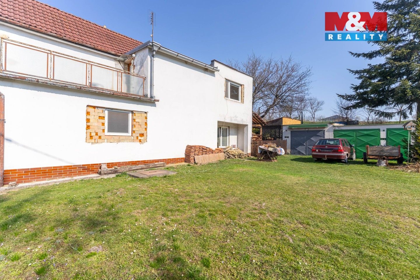 Prodej domu 132 m² - foto 3