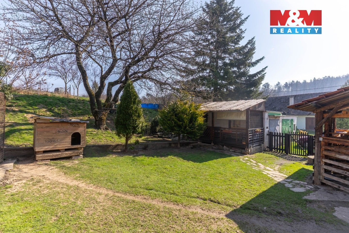 Prodej domu 132 m² - foto 21