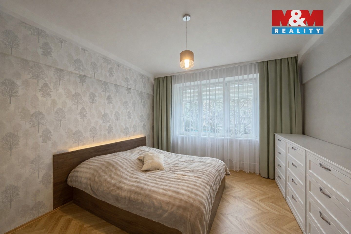 Prodej bytu 2+1 64 m² - foto 6