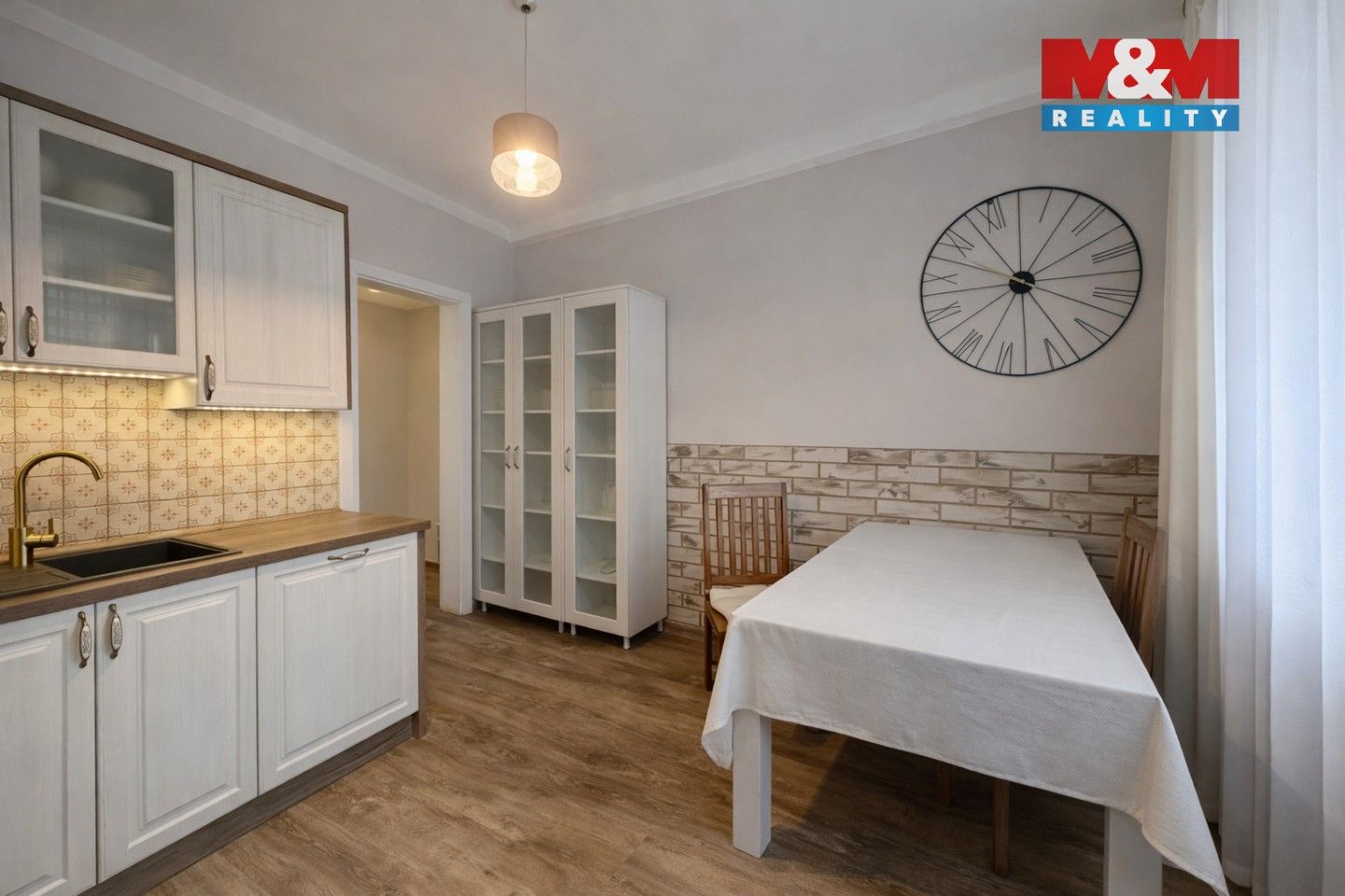 Prodej bytu 2+1 64 m² - foto 8