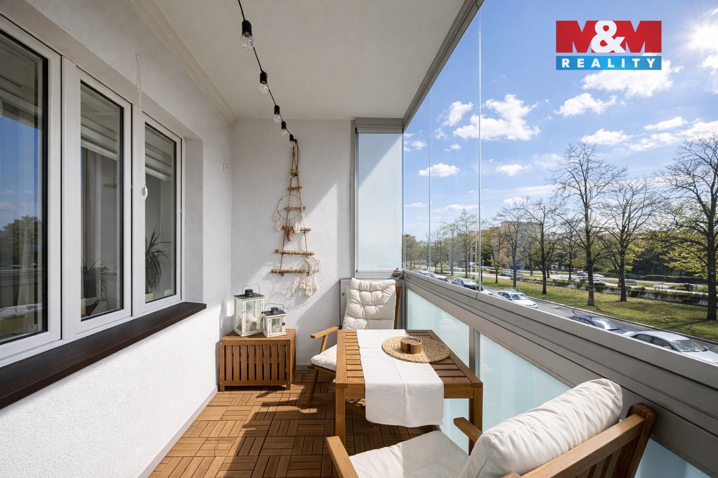 Prodej bytu 2+1 64 m² - foto 3