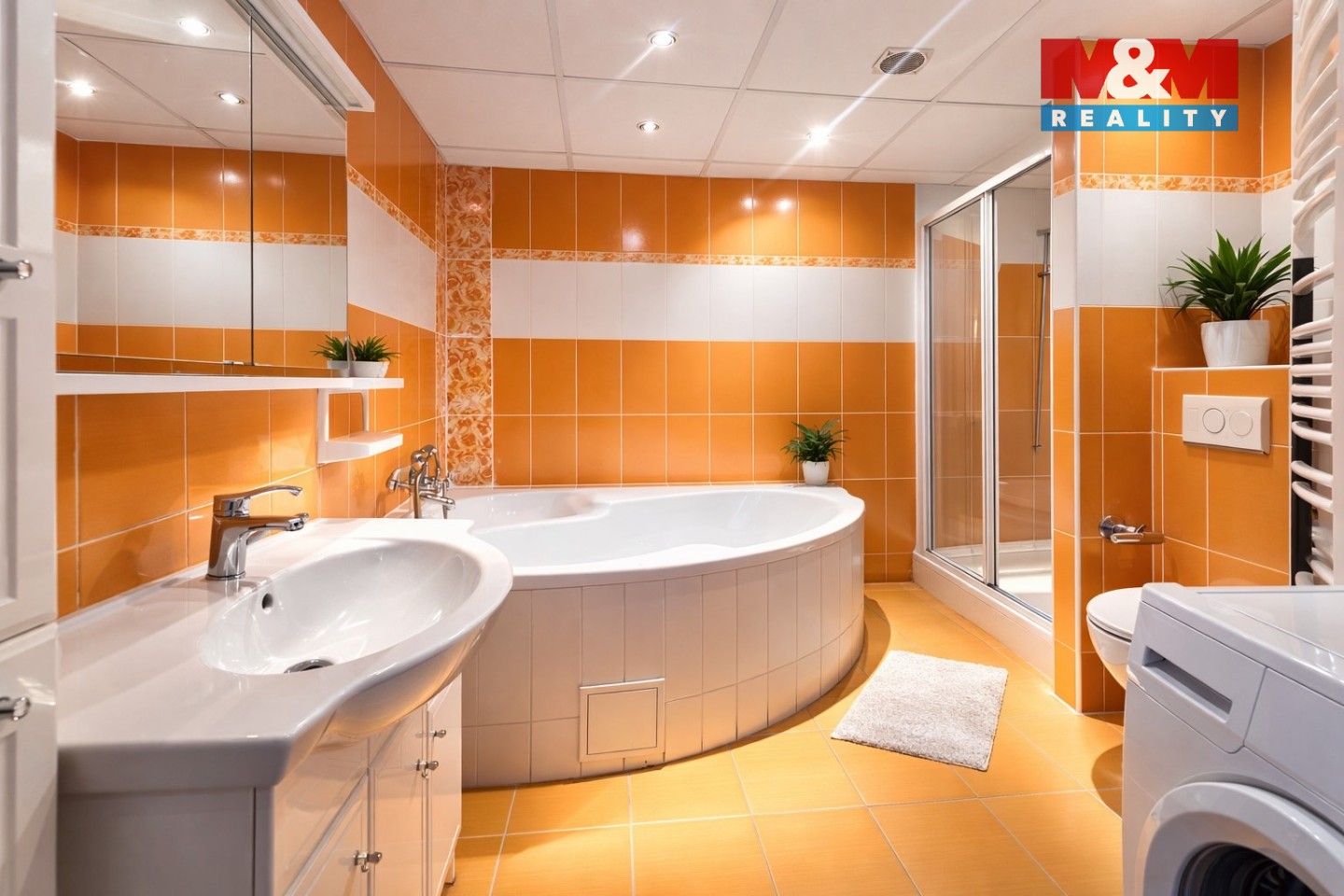 Prodej bytu 2+1 59 m² - foto 2