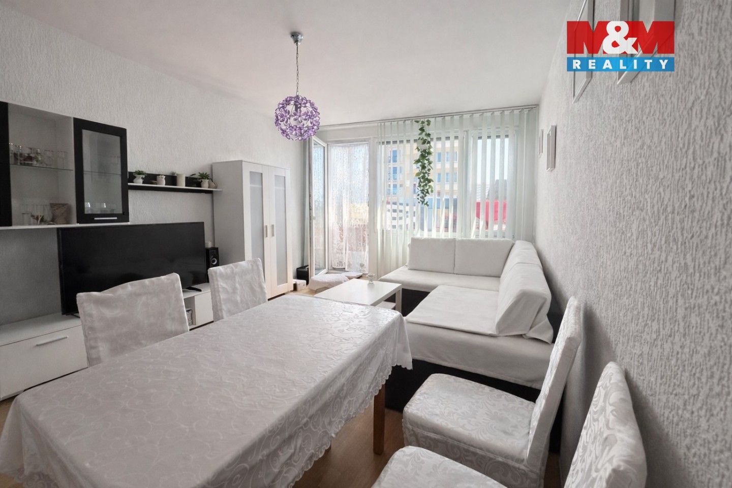 Prodej bytu 2+1 59 m² - foto 3