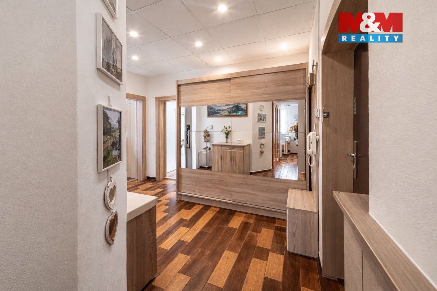 Prodej bytu 2+1 59 m² - foto 4