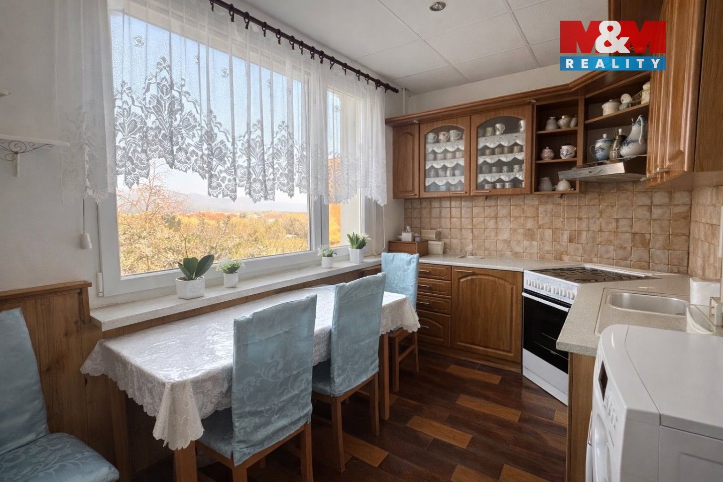 Prodej bytu 2+1 59 m² - foto 5