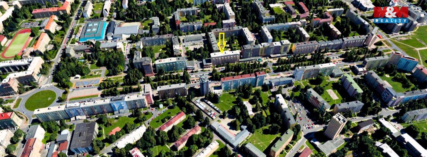 Prodej bytu 2+1 64 m² - foto 10