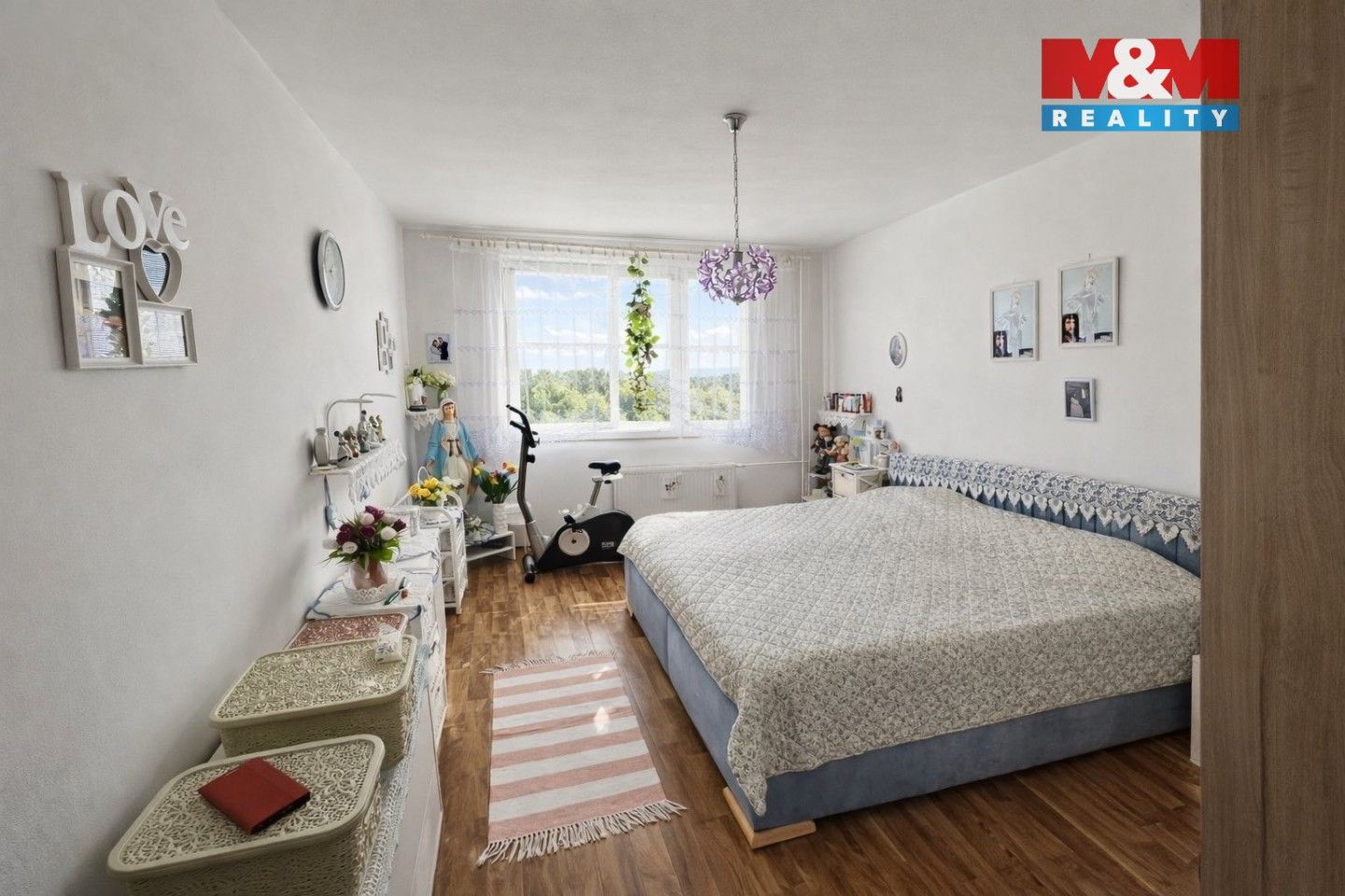 Prodej bytu 2+1 59 m² - foto 6