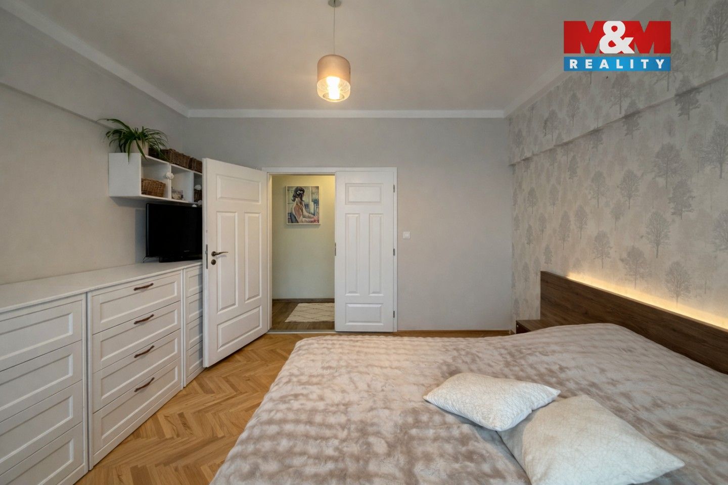 Prodej bytu 2+1 64 m² - foto 11