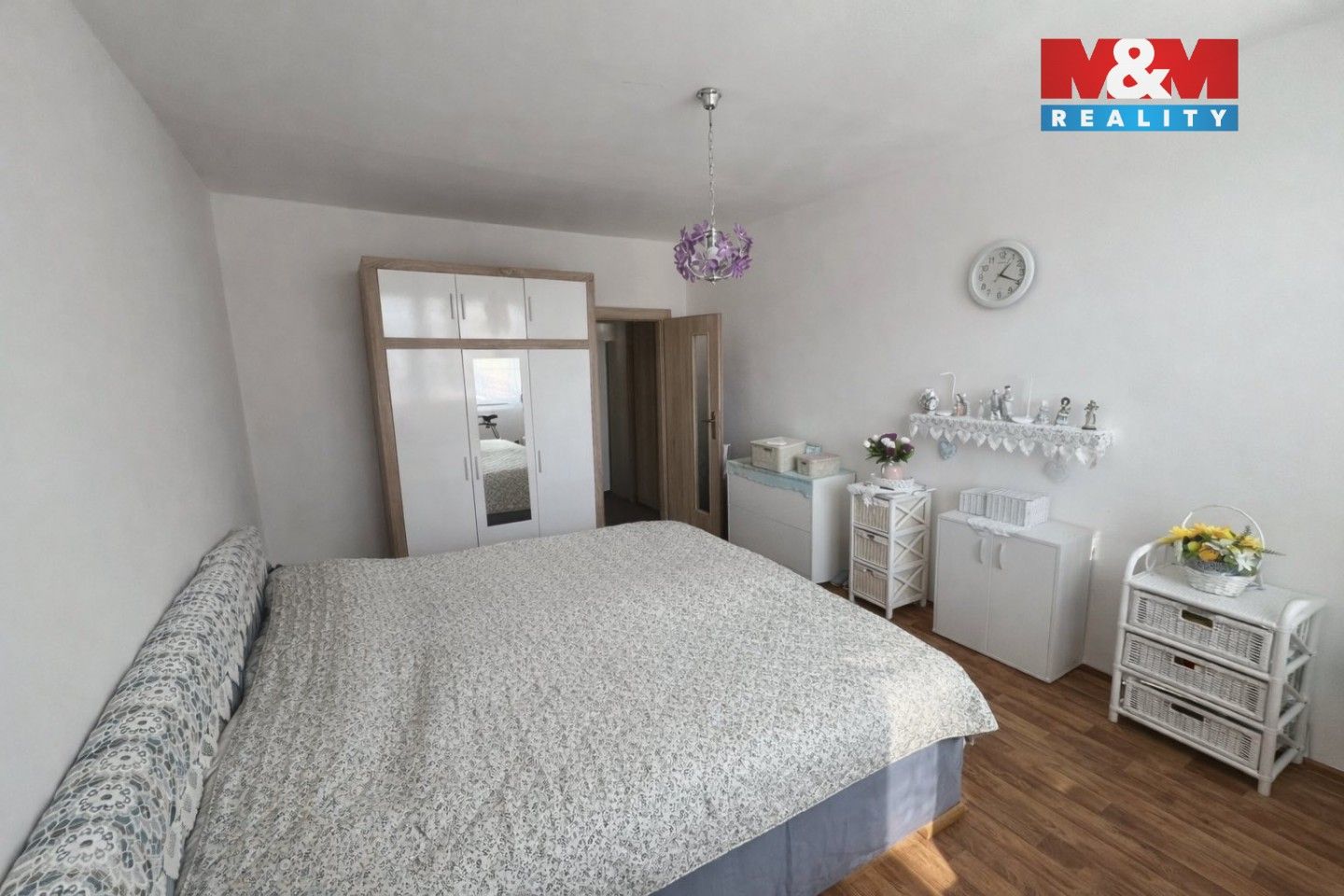 Prodej bytu 2+1 59 m² - foto 8