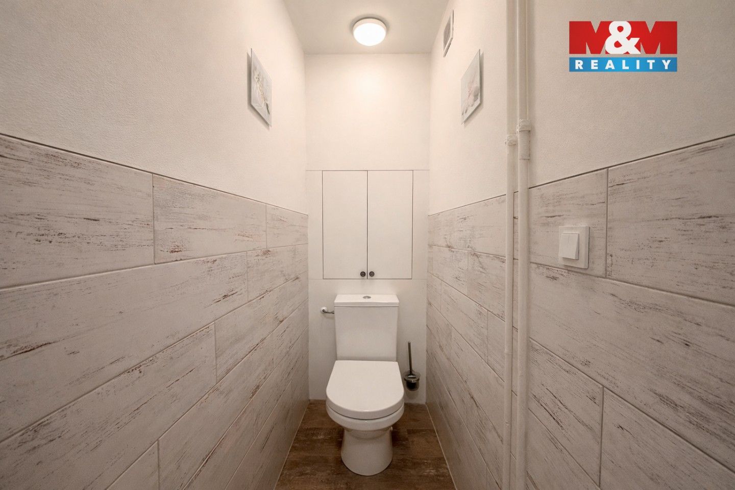 Prodej bytu 2+1 64 m² - foto 14
